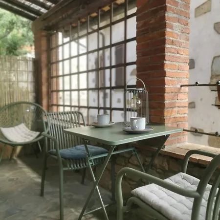 Casa Old Olive Ruota