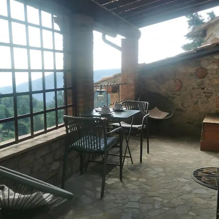 Casa Old Olive Semesterbostad *