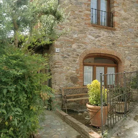 Casa Old Olive Ruota