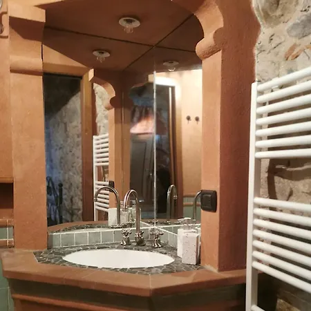 Сasa de vacaciones Casa Old Olive
