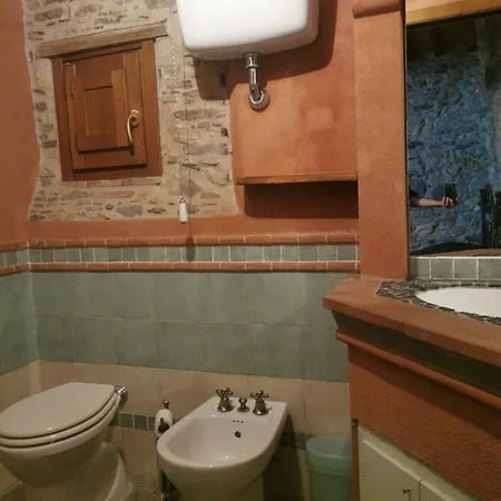 Casa Old Olive Semesterbostad *