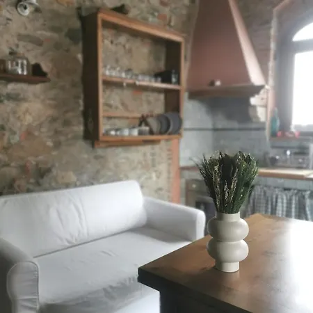 Σπίτι διακοπών Casa Old Olive