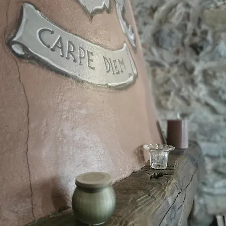 Semesterbostad Casa Old Olive