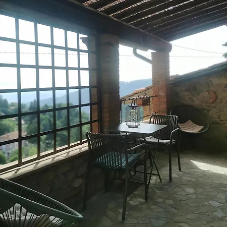 Casa Old Olive Ruota