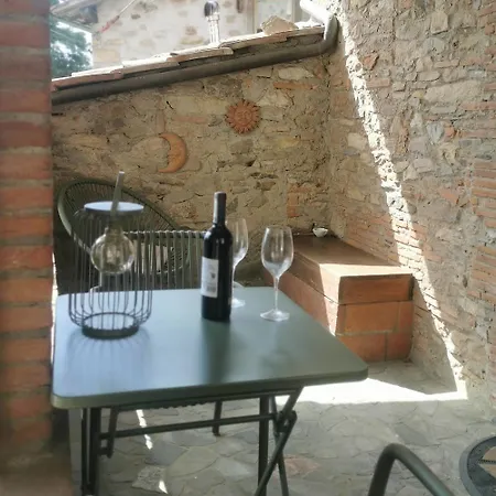 Casa Old Olive Ruota